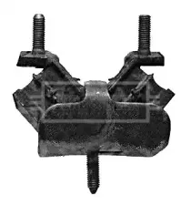 Подвеска, двигатель BORG & BECK купить