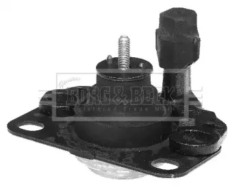 Подвеска, двигатель BORG & BECK купить