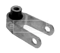 Подвеска, двигатель BORG & BECK купить