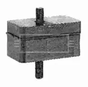 Подвеска, двигатель BORG & BECK купить