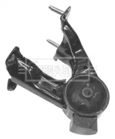 Подвеска, двигатель BORG & BECK купить