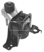 Подвеска, двигатель BORG & BECK купить