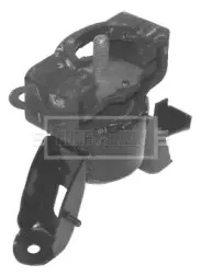 Подвеска, двигатель BORG & BECK купить