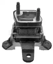 Подвеска, двигатель BORG & BECK купить