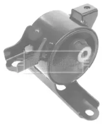 Подвеска, двигатель BORG & BECK купить