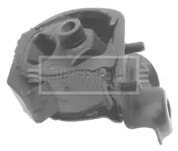 Подвеска, двигатель BORG & BECK купить