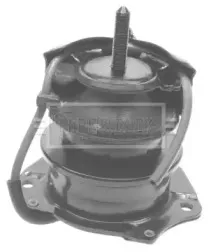 Подвеска, двигатель BORG & BECK купить