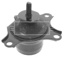 Подвеска, двигатель BORG & BECK купить