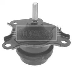 Подвеска, двигатель BORG & BECK купить