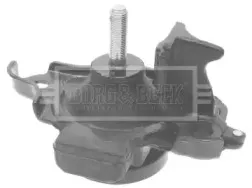 Подвеска, двигатель BORG & BECK купить