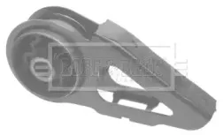 Подвеска, двигатель BORG & BECK купить