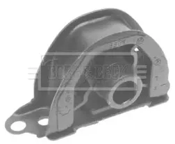 Подвеска, двигатель BORG & BECK купить