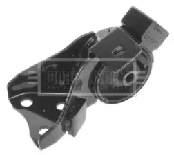 Подвеска, двигатель BORG & BECK купить