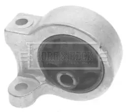 Подвеска, двигатель BORG & BECK купить