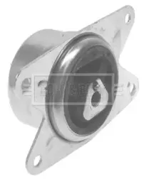 Подвеска, двигатель BORG & BECK купить