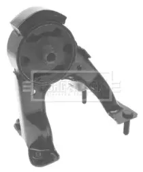 Подвеска, двигатель BORG & BECK купить