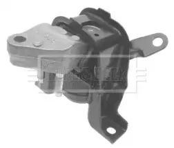 Подвеска, двигатель BORG & BECK купить