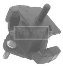 Подвеска, двигатель BORG & BECK купить