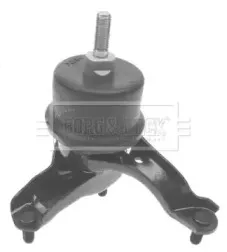 Подвеска, двигатель BORG & BECK купить