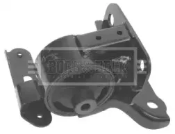 Подвеска, двигатель BORG & BECK купить