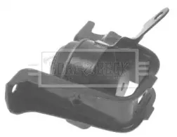 Подвеска, двигатель BORG & BECK купить