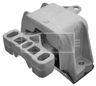 Подвеска, двигатель BORG & BECK купить