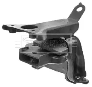 Подвеска, двигатель BORG & BECK купить