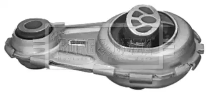 Подвеска, двигатель BORG & BECK купить