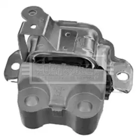 Подвеска, двигатель BORG & BECK купить