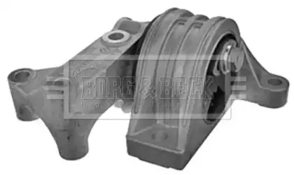 Подвеска, двигатель BORG & BECK купить