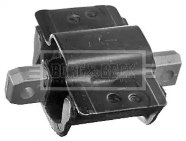 Подвеска, двигатель BORG & BECK купить