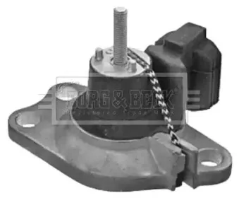 BEM3971 BORG & BECK - Опора  двигуна BORG & BECK купить