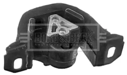 Подвеска, двигатель BORG & BECK купить