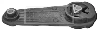 Подвеска, двигатель BORG & BECK купить