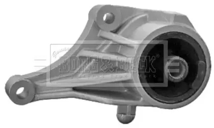 BEM3989 BORG & BECK - Опора  двигуна BORG & BECK купить