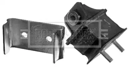 Подвеска, двигатель BORG & BECK купить