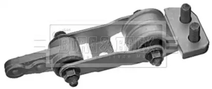 Подвеска, двигатель BORG & BECK купить