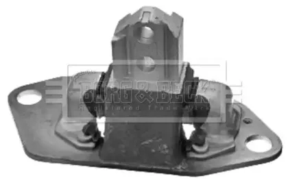 Подвеска, двигатель BORG & BECK купить