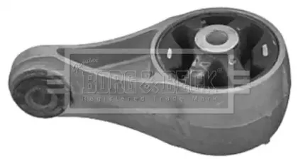 Подвеска, двигатель BORG & BECK купить