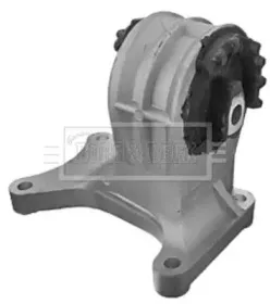 Подвеска, двигатель BORG & BECK купить