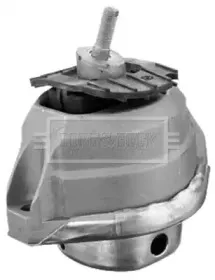 Подвеска, двигатель BORG & BECK купить