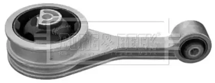 Подвеска, двигатель BORG & BECK купить