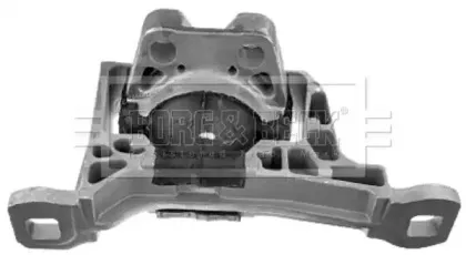 Подвеска, двигатель BORG & BECK купить