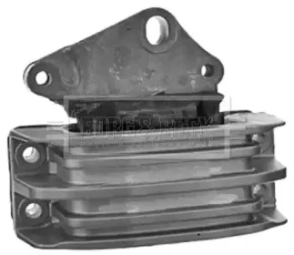 Подвеска, двигатель BORG & BECK купить