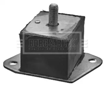 Подвеска, двигатель BORG & BECK купить
