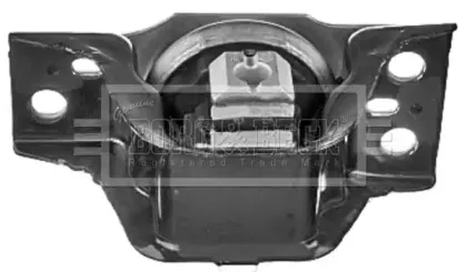 Подвеска, двигатель BORG & BECK купить