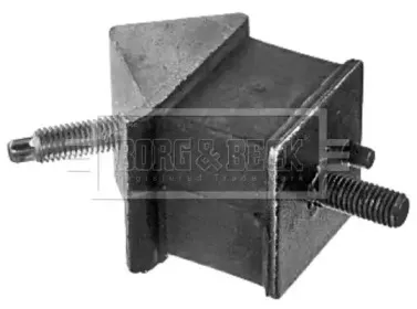 Подвеска, двигатель BORG & BECK купить