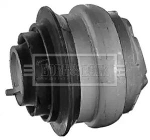 Подвеска, двигатель BORG & BECK купить