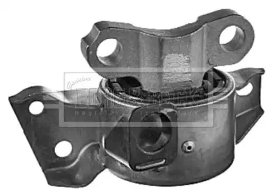 Подвеска, двигатель BORG & BECK купить