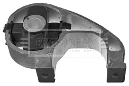 Подвеска, двигатель BORG & BECK купить